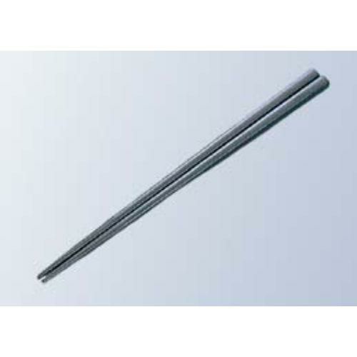 箸 金剛箸 22.5cm ブラック PPS製