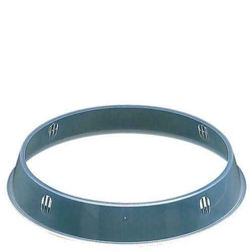 ポリプロピレン 丸皿枠 K－66 23cm用