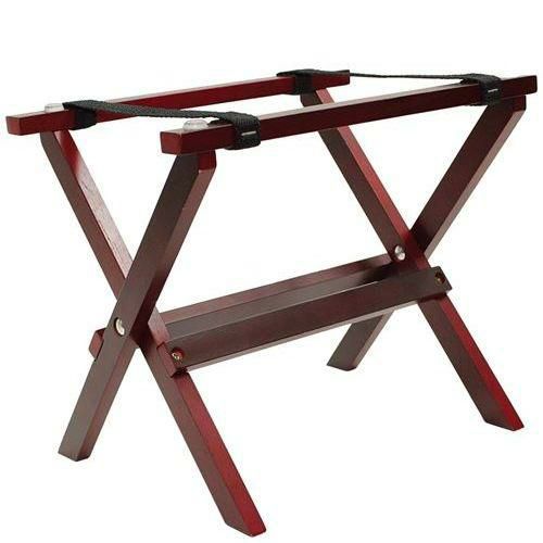 テーブルクラフト テーブルトレースタンド ミニ マホガニー RTT21MG