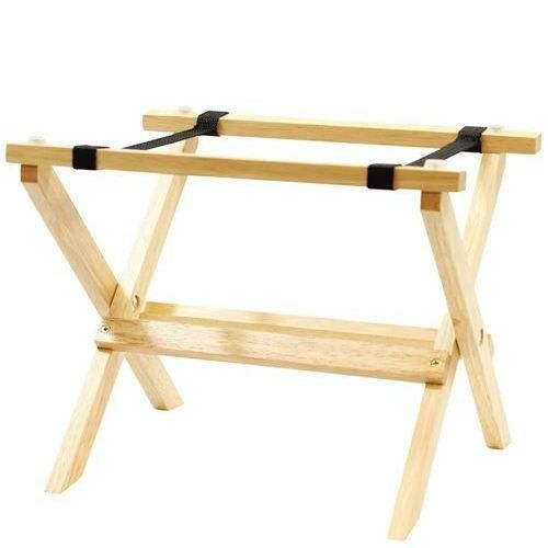 テーブルクラフト テーブルトレースタンド ミニ ナチュラル RTT21N