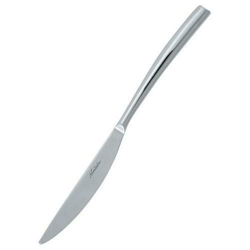 18－8 ロシュフォール デザートナイフ(H・H)ノコ刃付