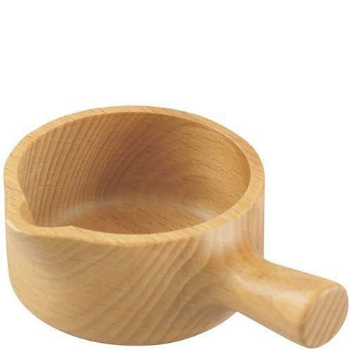 ブナ ぷちミルクパン 6.3×9×3cm V－137