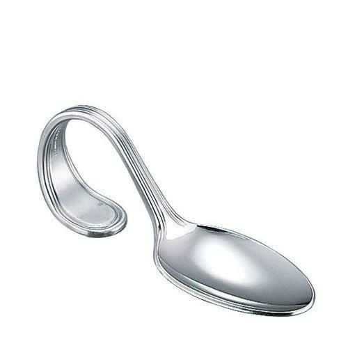 18－8 ルーブル アミューズメントスプーン ラージティースプーンサイズ