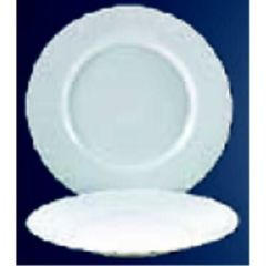 トリアノン ミート皿 E9579 φ246