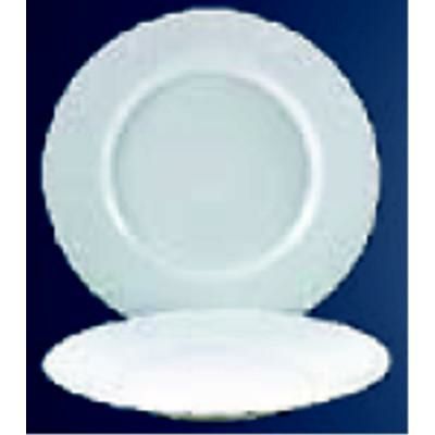 Arcoroc TRIANON (アルコパル トリアノン) ミート皿 E9579/ビュッフェ取皿