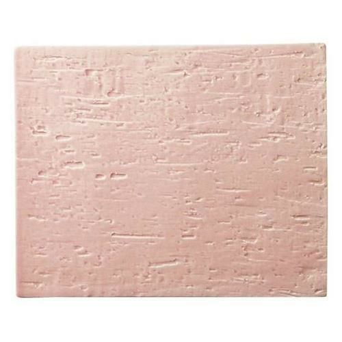 ブッフェウォーマー雅 1／2サイズ用 平長角皿 桜華