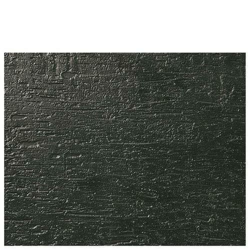 ブッフェウォーマー雅 1／2サイズ用 平長角皿 漆黒(しっこく)