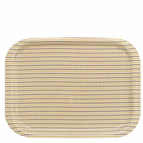 Rトレー M ラインドット