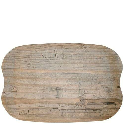 アーストレー ミニ ライトウッド 32cm×21cm R091076