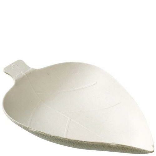 ソリア パルプ リーフプレート(50入)VO57000