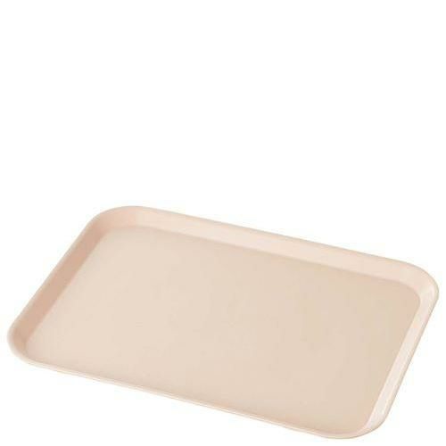 PPトレー 長角 6106DI 大 アイボリー 433×325