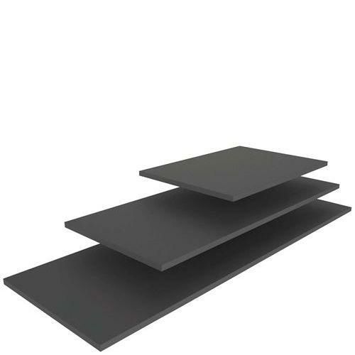 ヴォラース キュービック 幅広シェルフ 904612