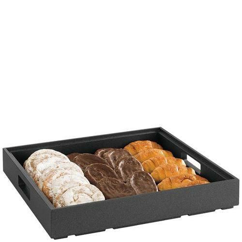 ヴォラース キュービック サービングトレイ 40×40cm 904740