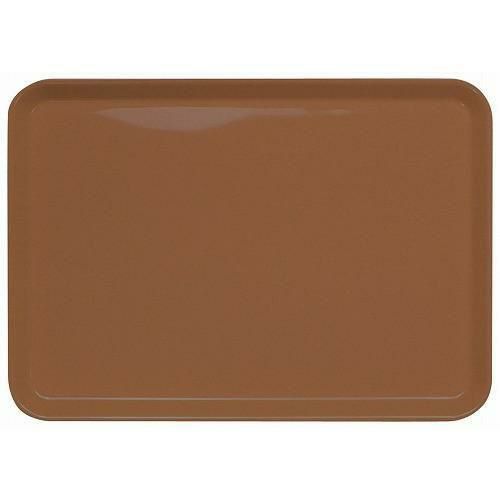 ピノ NSトレー 33cm ブラウン 330×235×H16