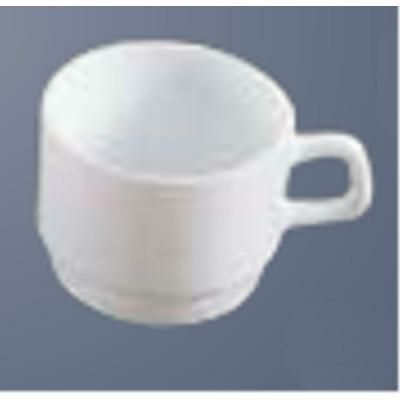 Arcoroc RESTAURANT(アルコパル レストラン) スタッキングカップ 22837 190ml