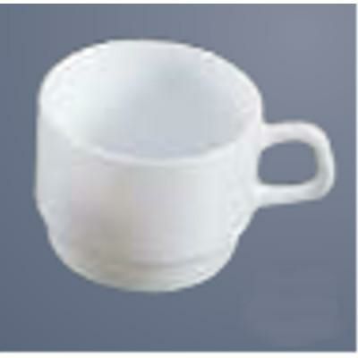 Arcoroc RESTAURANT(アルコパル レストラン) スタッキングカップ 14611 250ml