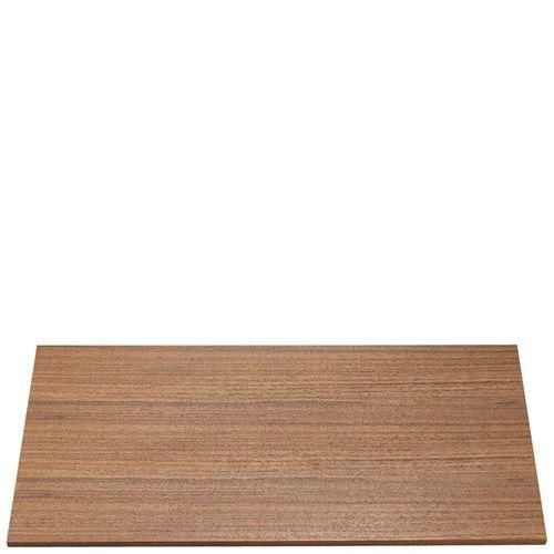 ウォールナットトレー 600×300mm