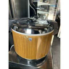 在庫限り】【業務用/新品】【タイガー】電子ジャー 保温専用 5.4