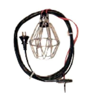 ビニール提灯用ソケットコード 8648 コード3メートル仕様