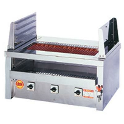 ヒゴグリラー 二刀流タイプ（卓上型）