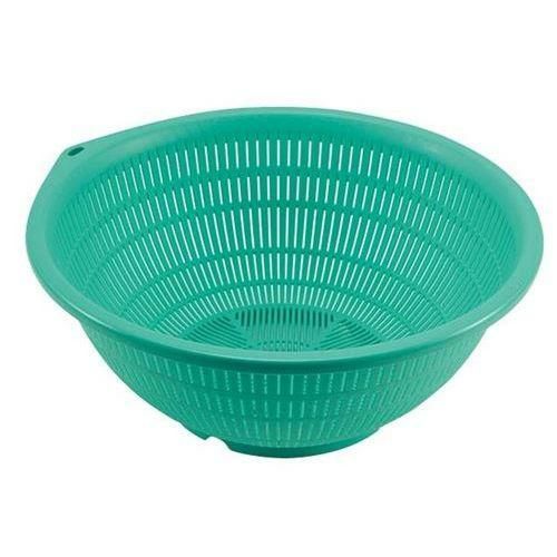 BK PP ザル 60cm グリーン グリーン