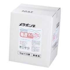 食器漂白用洗剤 メラポン(10kg入) Y-50(低温用) 【業務用】【送料無料
