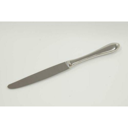 テーブルナイフ 18-8 ジィーン テーブルナイフ(H・H)ノコ刃付