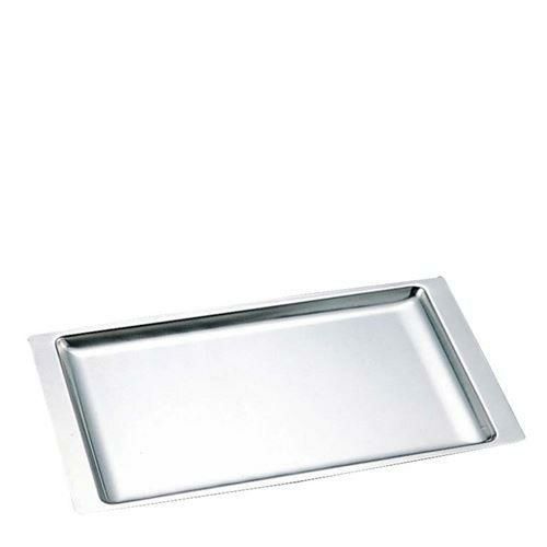 モモ 18－8 角トレー No.215 410×235