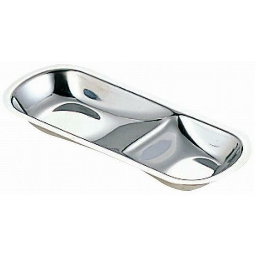 UK 18-8 無地 サーバーレスト