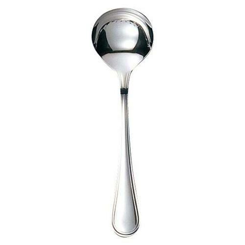 EBM 18－8 セシリア デザートスープスプーン