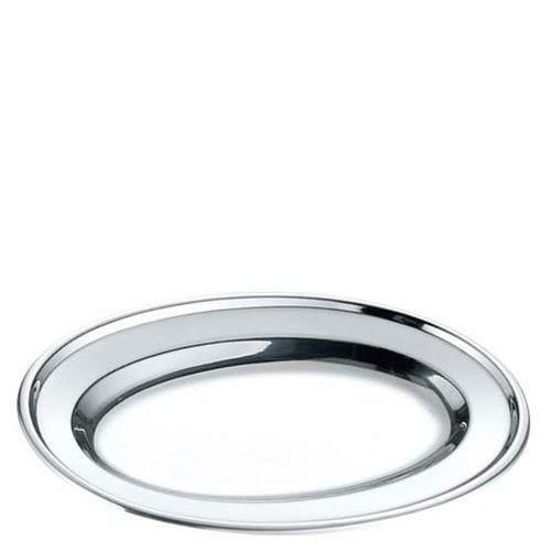 18-0 巻渕小判皿 20インチ