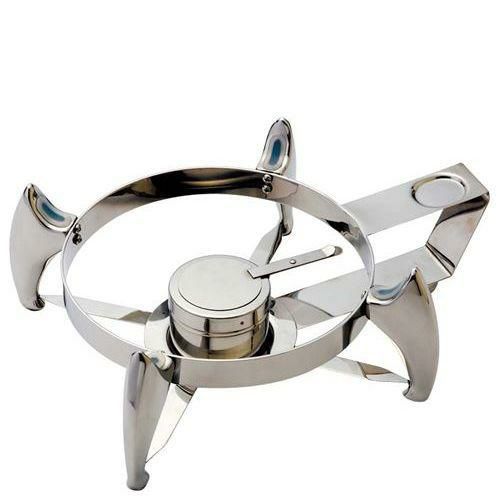 スマートチューフィング 固形燃料用スタンド M 11260