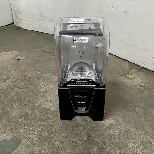 【オークション番号01】ブレンダー CQB-1