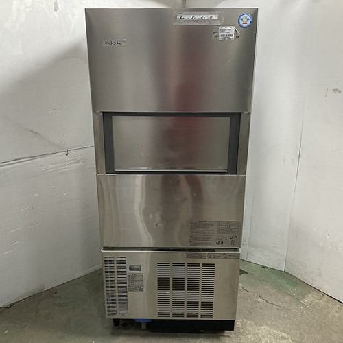 【オークション番号13】製氷機 240kgキューブアイスタイプ フクシマガリレイ(福島工業) FIC-A240KV2S 幅700×奥行670×高さ1640