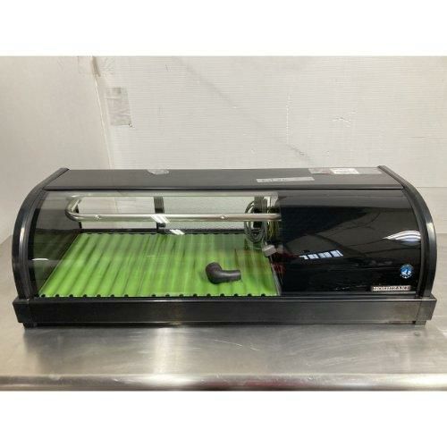 【オークション番号16】冷蔵ネタケース ホシザキ HNC-90-R-B 幅900×奥行345×高さ270